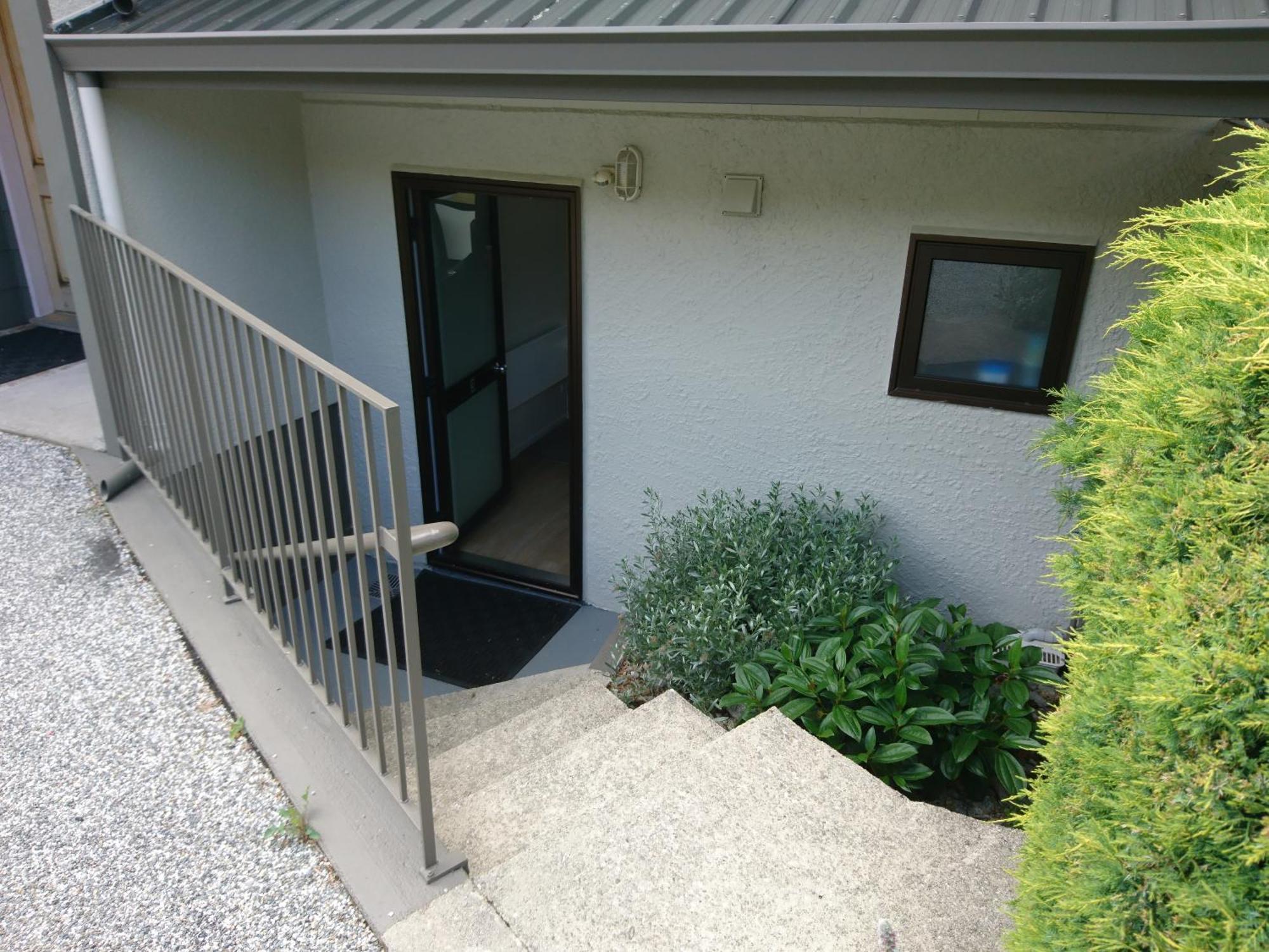 Wanaka Top 10 Holiday Park Exterior foto